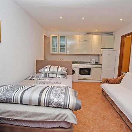 Apartman Ivi Dubrovnik Eksteriør bilde