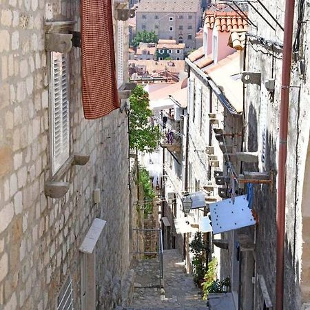 Apartman Ivi Dubrovnik Eksteriør bilde