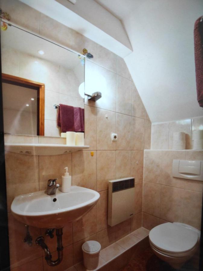 Apartman Ivi Dubrovnik Eksteriør bilde