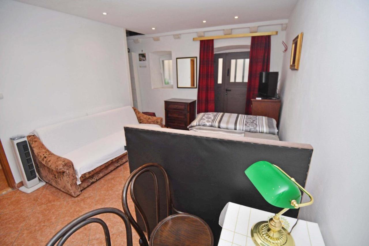 Apartman Ivi Dubrovnik Eksteriør bilde