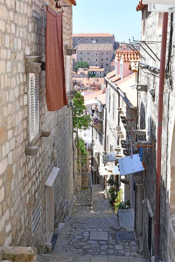 Apartman Ivi Dubrovnik Eksteriør bilde