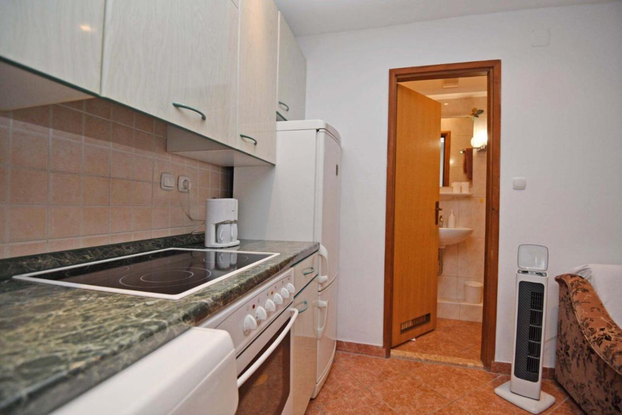 Apartman Ivi Dubrovnik Eksteriør bilde